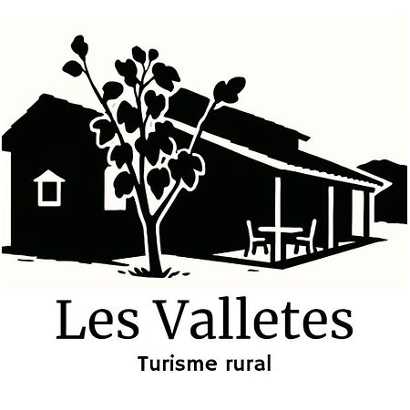 Les Valletes Arnés المظهر الخارجي الصورة